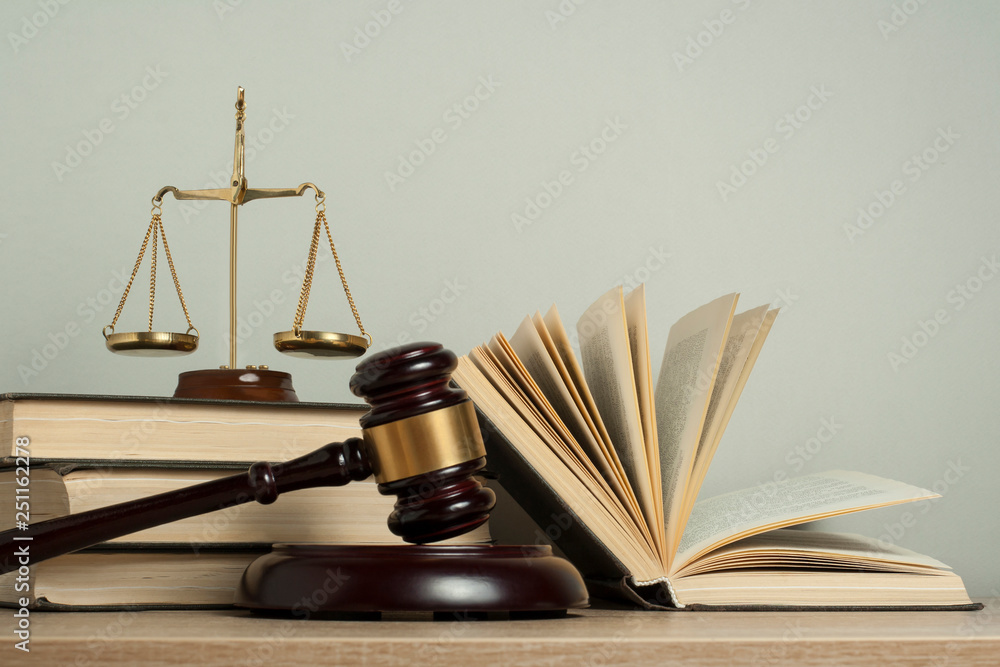 Legal Gavel