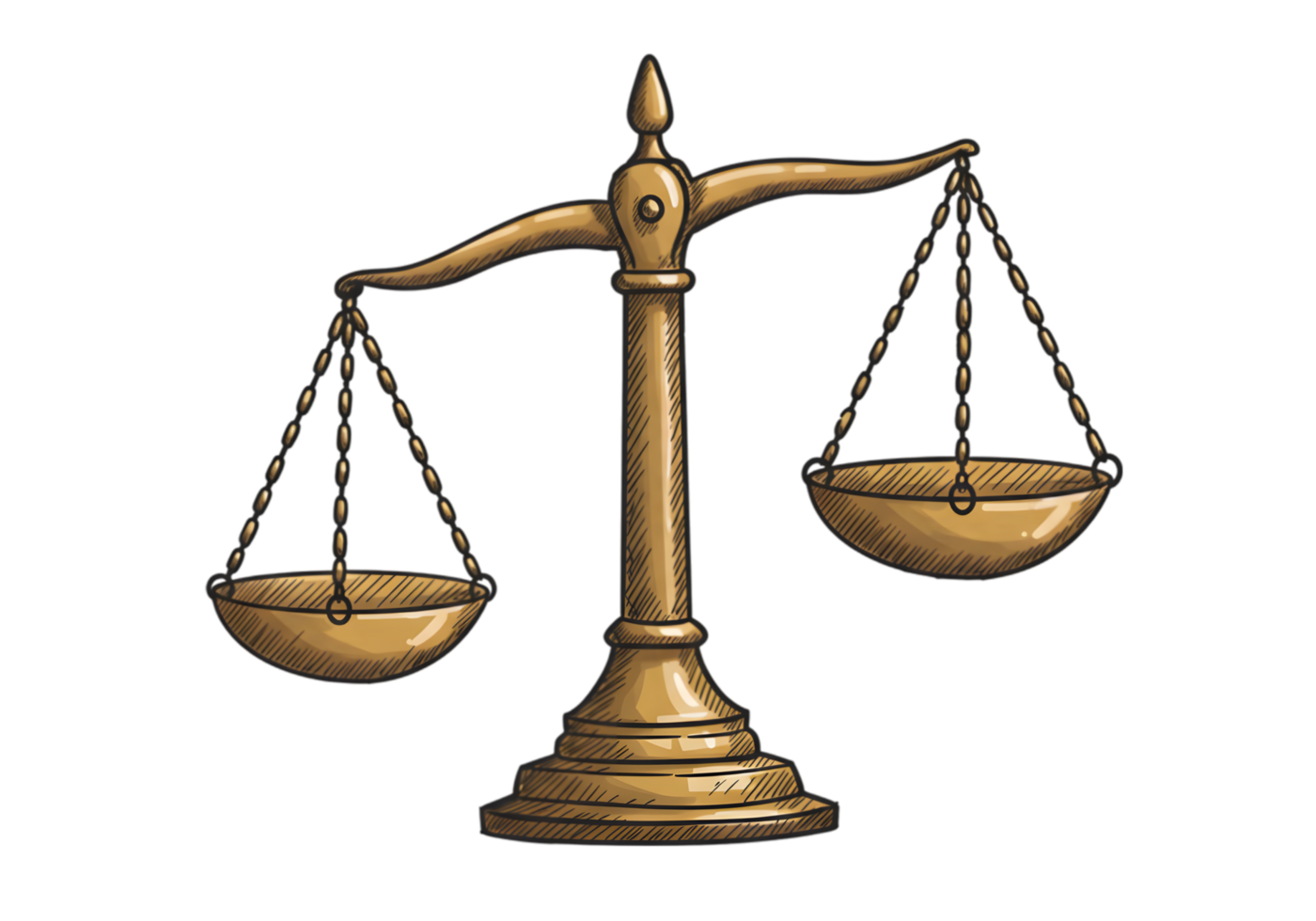 Scales of Justice