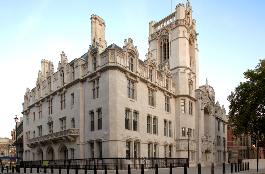 UK Supreme Court